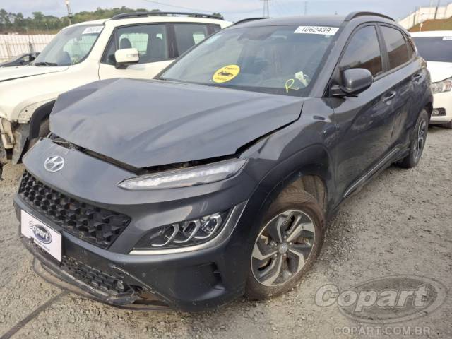 2024 HYUNDAI KONA 