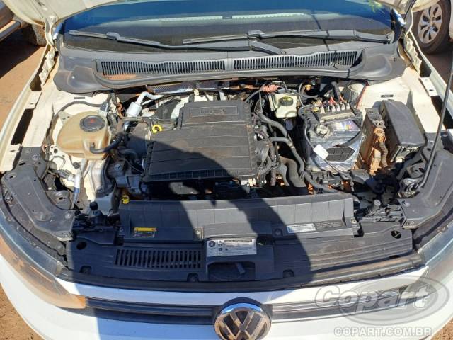 2018 VOLKSWAGEN POLO 