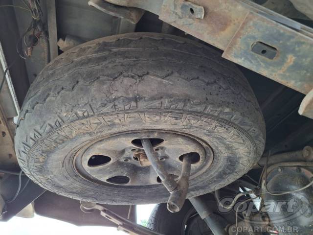 2003 CHEVROLET S10 CABINE DUPLA 