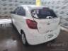 2017 FORD KA 