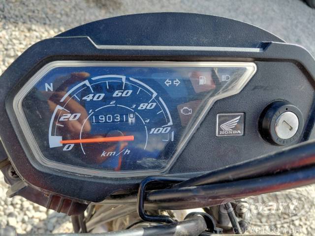 2026 HONDA POP 