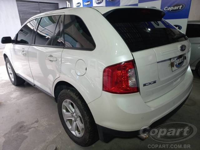 2014 FORD EDGE 