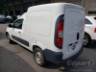 2014 FIAT FIORINO FURGAO 