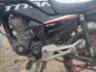 2021 HONDA CG 160 