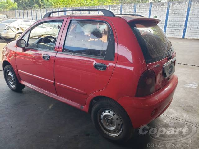 2012 CHERY QQ 