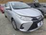 2023 TOYOTA YARIS 