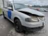 2009 VOLKSWAGEN SAVEIRO 