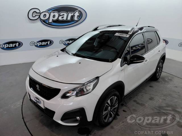 2023 PEUGEOT 2008 