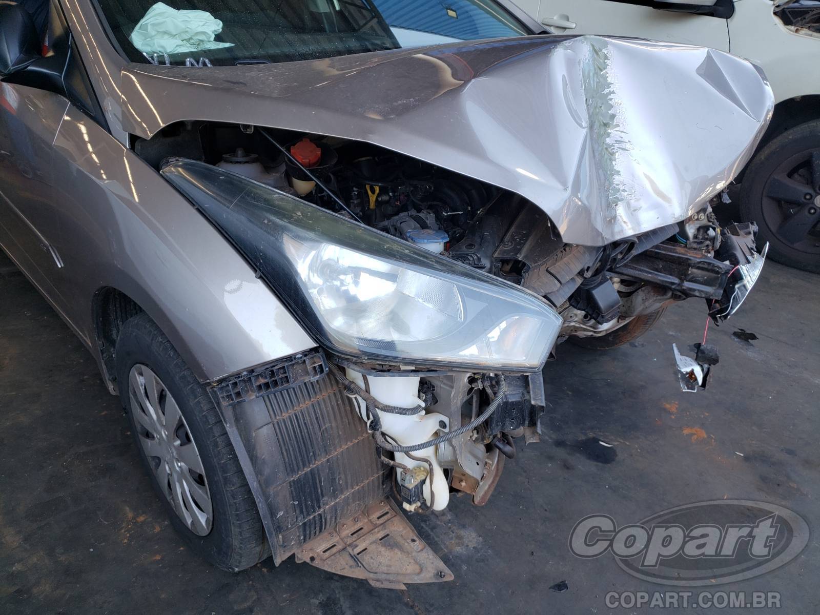 Foto 11 de 12: 2017 HYUNDAI HB20