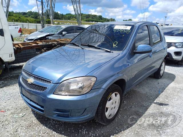2015 CHEVROLET CELTA 