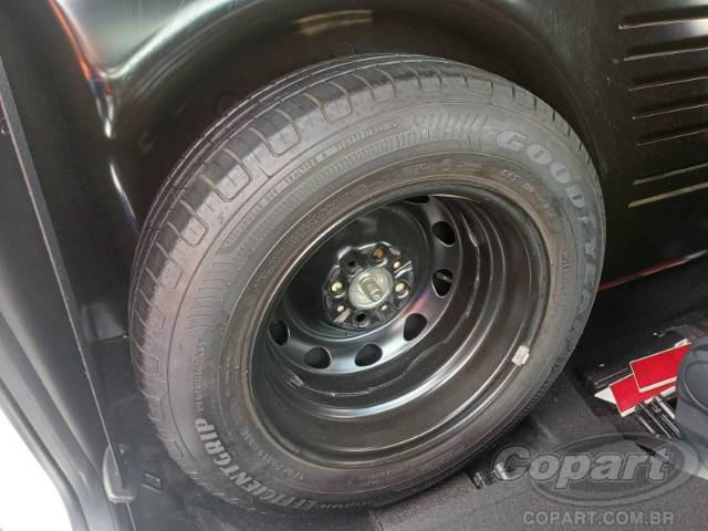 2023 FIAT FIORINO FURGAO 