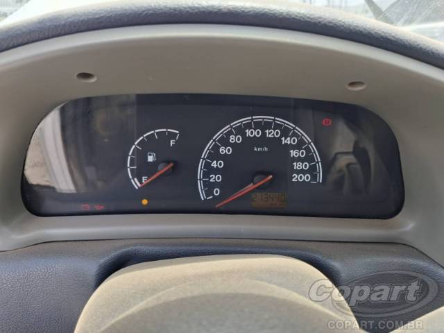 2004 FIAT PALIO 