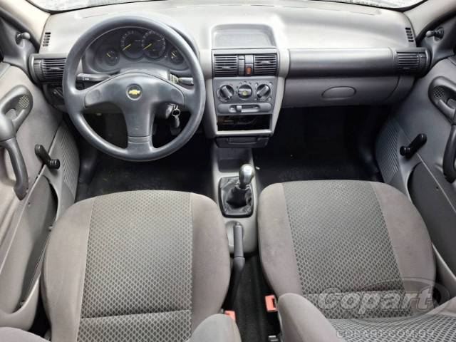 2011 CHEVROLET CLASSIC 
