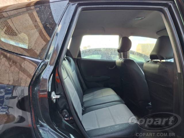 2014 HONDA FIT 