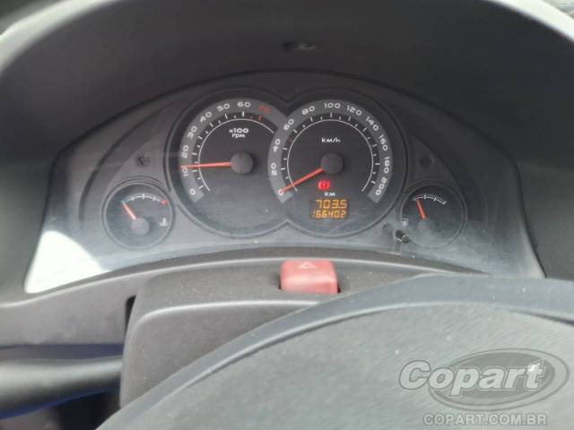 2011 CHEVROLET CELTA 