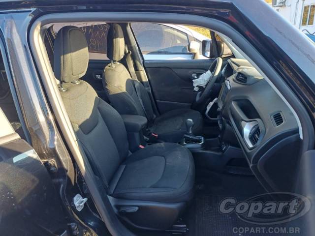 2019 JEEP RENEGADE 