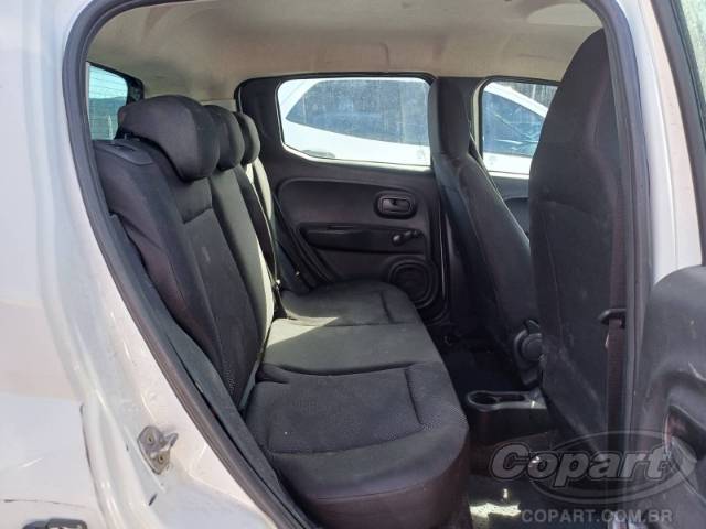 2022 FIAT MOBI 