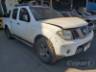 2013 NISSAN FRONTIER CD 
