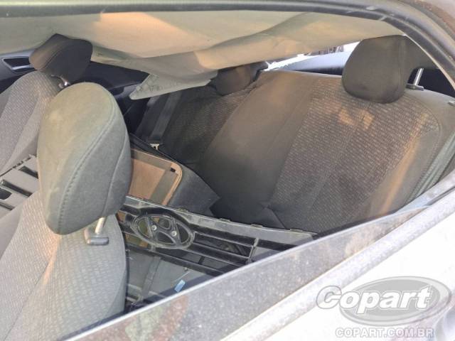 2018 HYUNDAI HB20 
