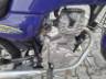 2000 HONDA CG 125 