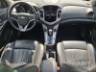 2012 CHEVROLET CRUZE HATCH 