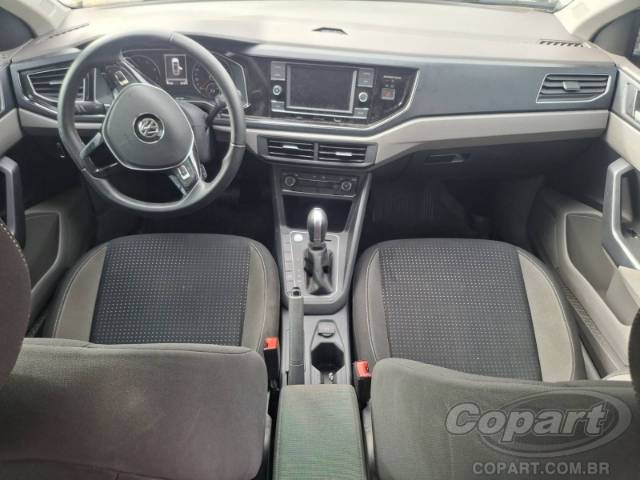 2018 VOLKSWAGEN VIRTUS 