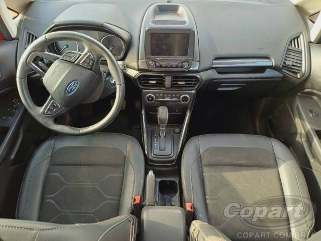 2020 FORD ECOSPORT 