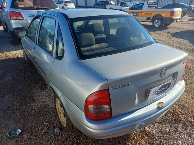 2006 CHEVROLET CLASSIC 