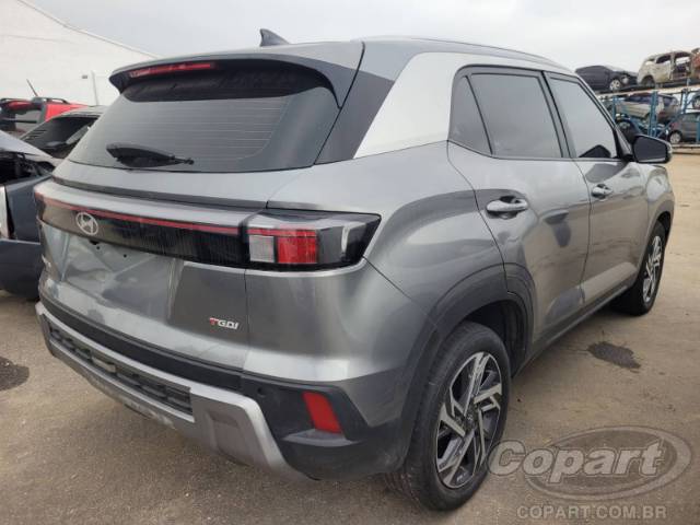 2026 HYUNDAI CRETA 