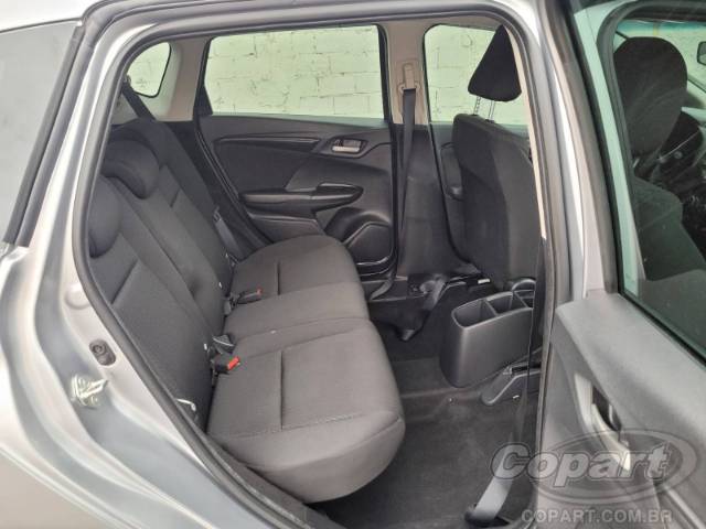 2020 HONDA FIT 