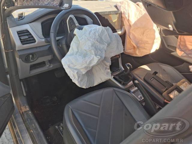 2025 VOLKSWAGEN T-CROSS 