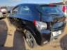 2017 CHEVROLET ONIX 