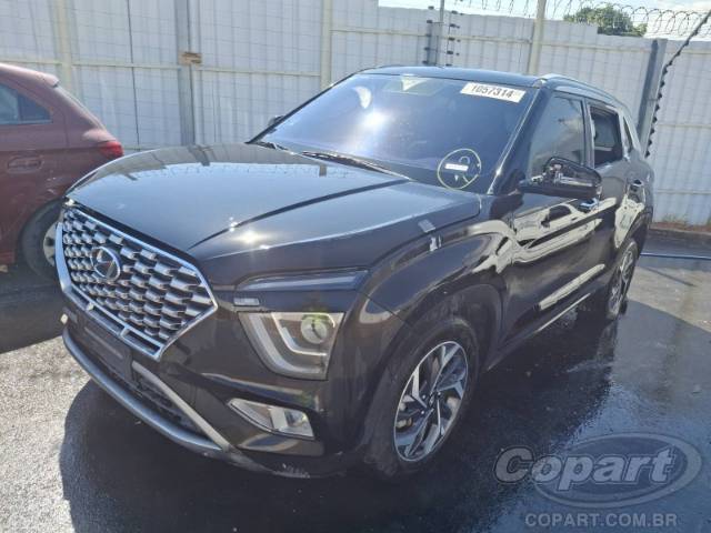 2023 HYUNDAI CRETA 