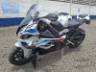 2025 BMW S 1000 