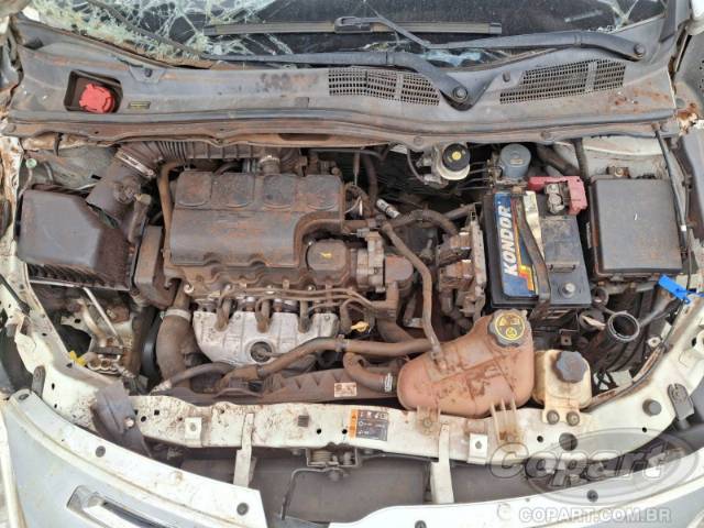 2014 CHEVROLET COBALT 