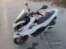 2025 HONDA PCX 