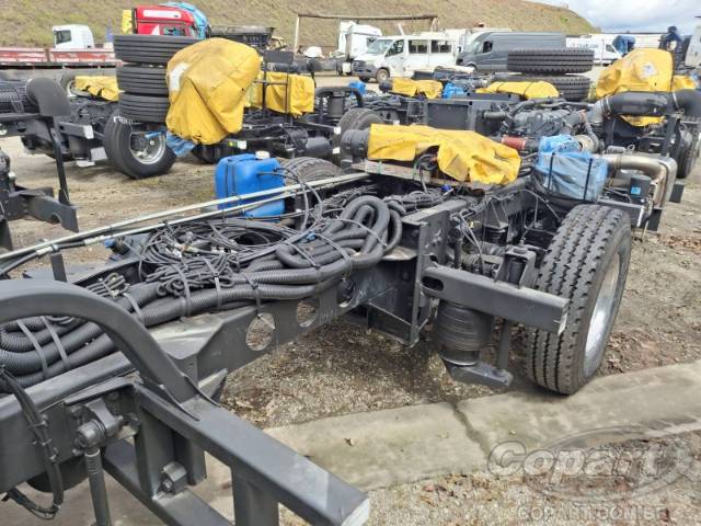 0 MERCEDES-BENZ O-500 RSD 