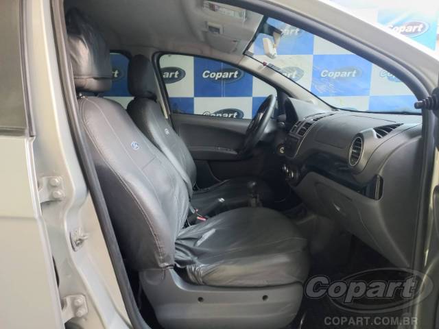 2019 FIAT GRAND SIENA 