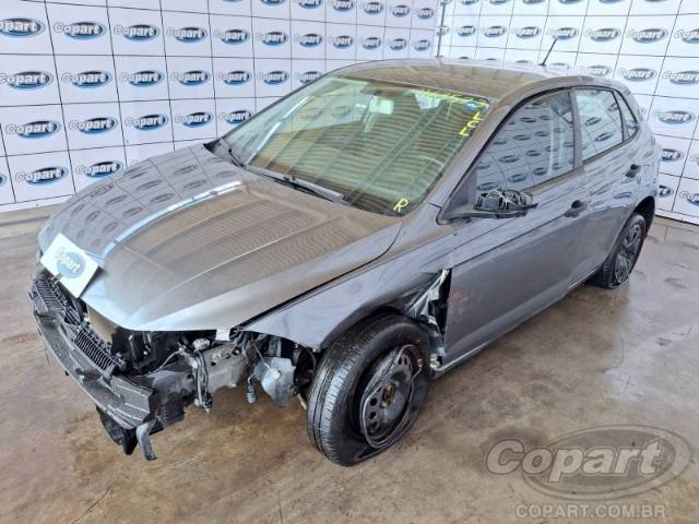 2024 VOLKSWAGEN POLO 