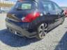 2014 PEUGEOT 308 