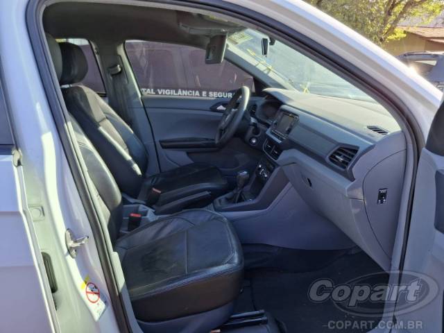 2020 VOLKSWAGEN T-CROSS 