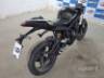 2025 TRIUMPH STREET TRIPLE 