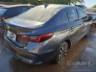 2026 HONDA CITY 