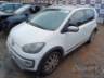 2016 VOLKSWAGEN UP 