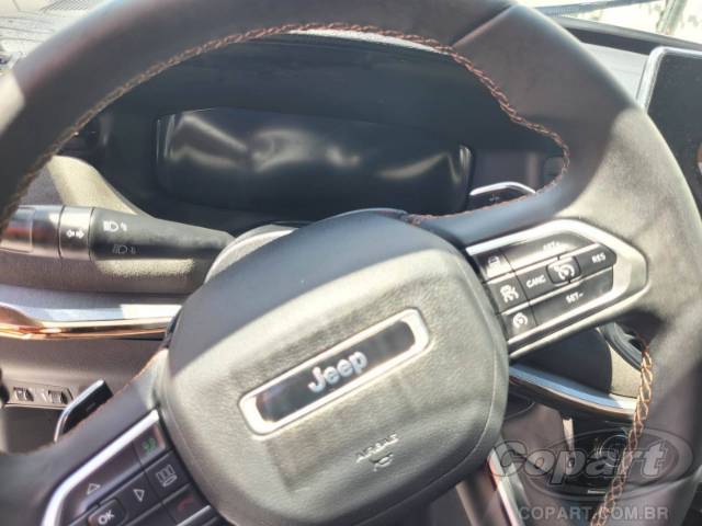 2022 JEEP COMMANDER 