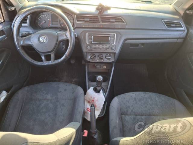 2019 VOLKSWAGEN GOL 