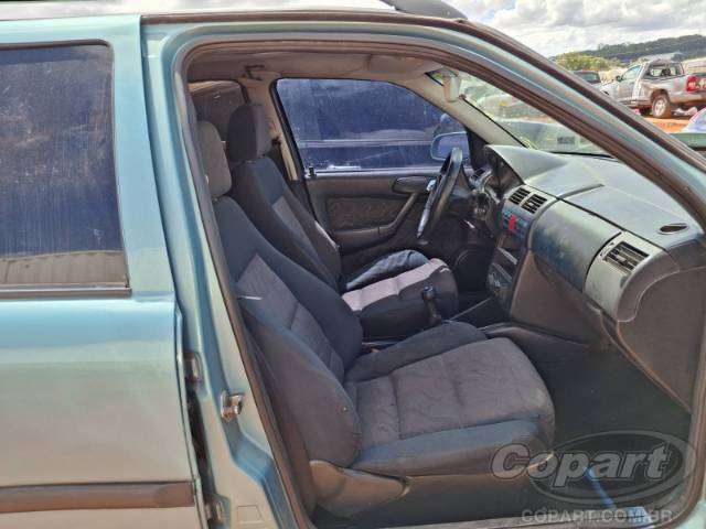 2000 VOLKSWAGEN PARATI 