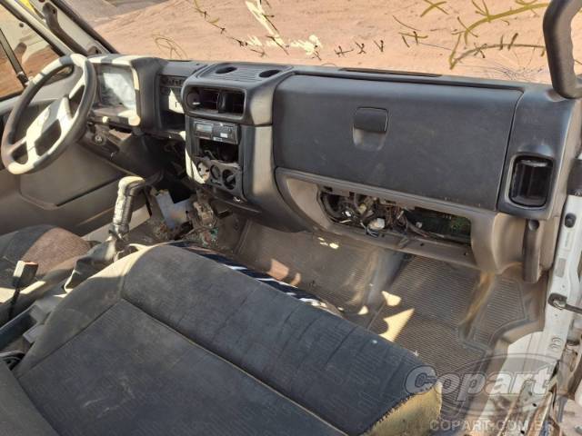 2019 VOLKSWAGEN WORKER 