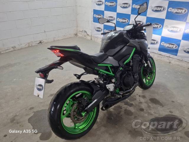 2023 KAWASAKI Z900 