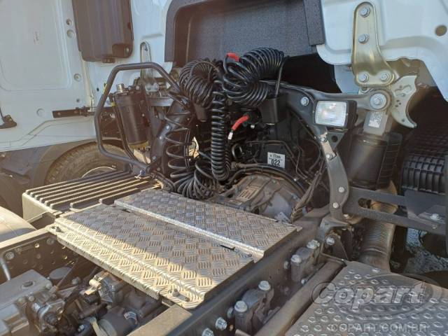 0 MERCEDES-BENZ Actros 